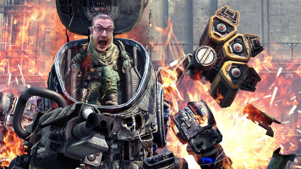 titanfall andy